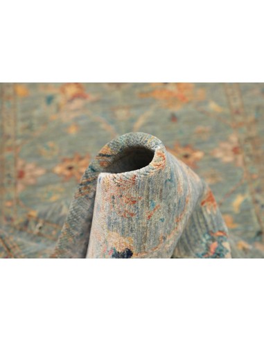 Tappeto Zigler Pakistan cm.80x195