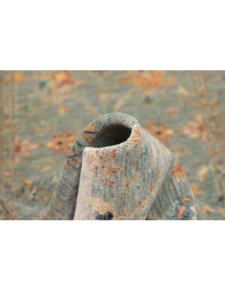 Tappeto Zigler Pakistan cm.80x195