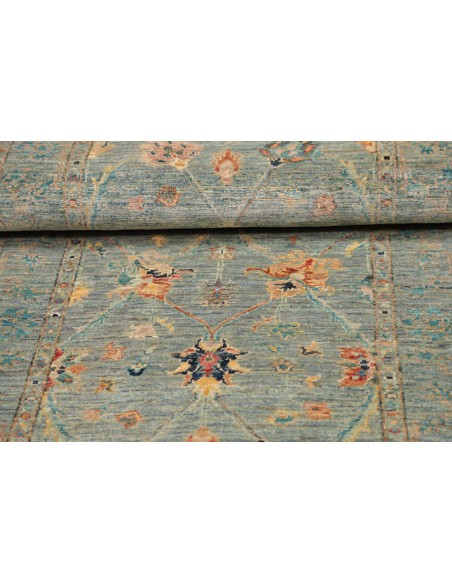 Tappeto Zigler Pakistan cm.80x195