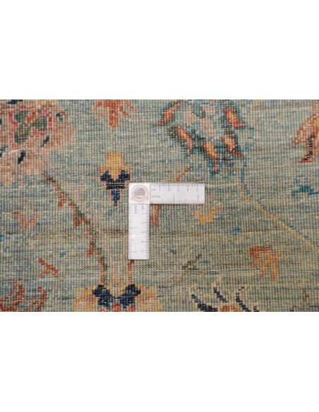 Tappeto Zigler Pakistan cm.80x195