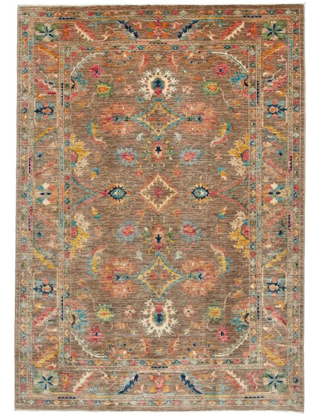 Tappeto Zigler Pakistan cm.171x244