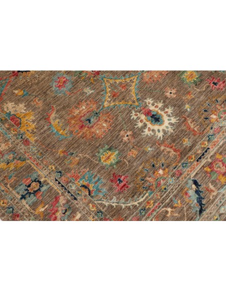 Tappeto Zigler Pakistan cm.171x244