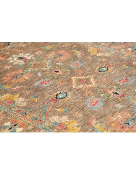 Tappeto Zigler Pakistan cm.171x244