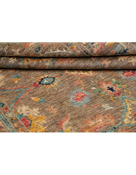 Tappeto Zigler Pakistan cm.171x244