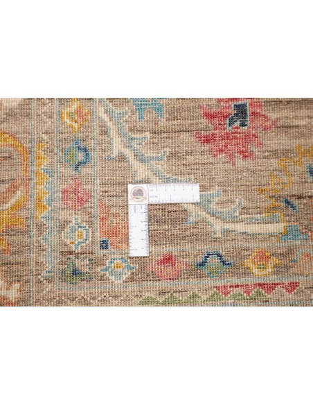 Tappeto Zigler Pakistan cm.171x244