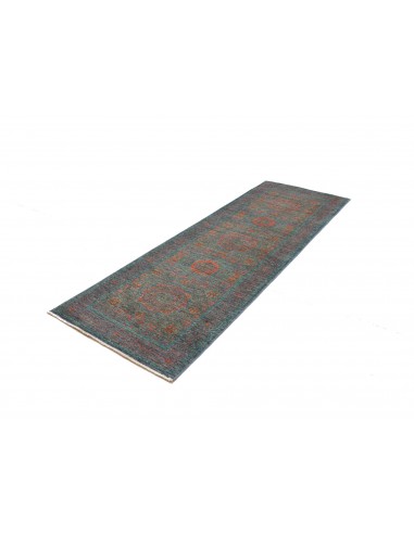 Tappeto Ziegler Mammalucchi Pakistan cm.82x240