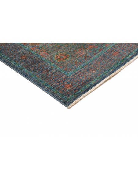 Tappeto Ziegler Mammalucchi Pakistan cm.82x240