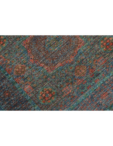 Tappeto Ziegler Mammalucchi Pakistan cm.82x240