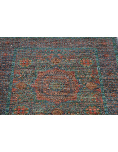 Tappeto Ziegler Mammalucchi Pakistan cm.82x240