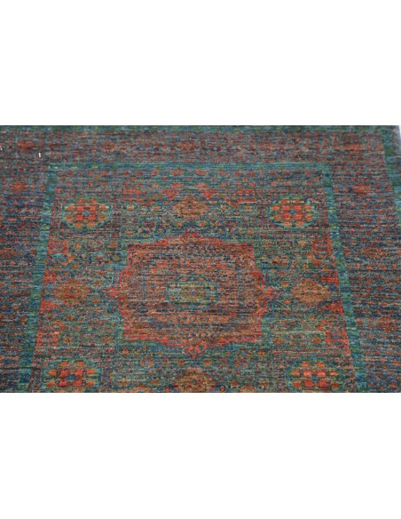 Tappeto Ziegler Mammalucchi Pakistan cm.82x240