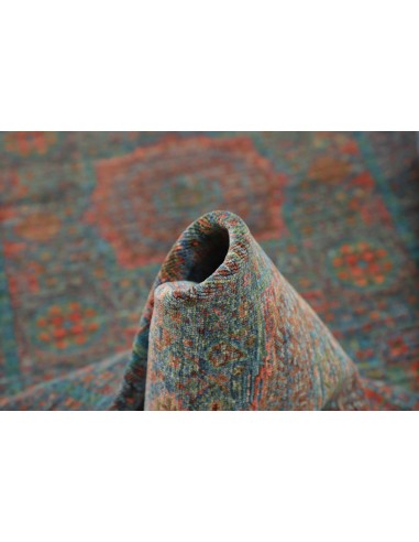 Tappeto Ziegler Mammalucchi Pakistan cm.82x240