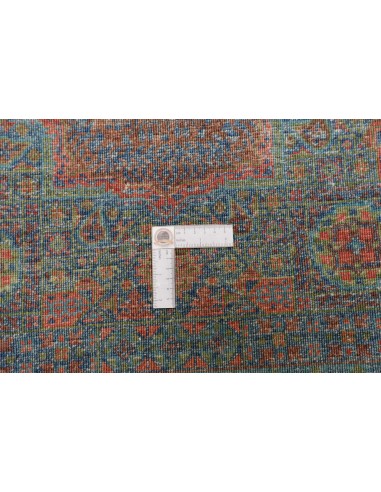 Tappeto Ziegler Mammalucchi Pakistan cm.82x240