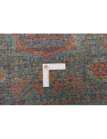 Tappeto Ziegler Mammalucchi Pakistan cm.82x240