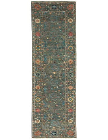 Tappeto Zigler Pakistan cm.81x245