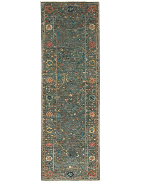 Tappeto Zigler Pakistan cm.81x245