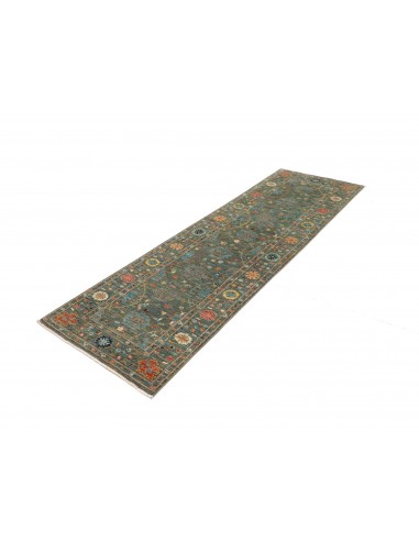 Tappeto Zigler Pakistan cm.81x245