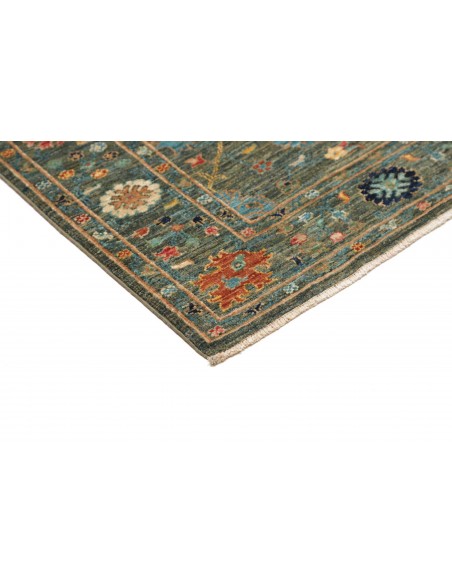 Tappeto Zigler Pakistan cm.81x245