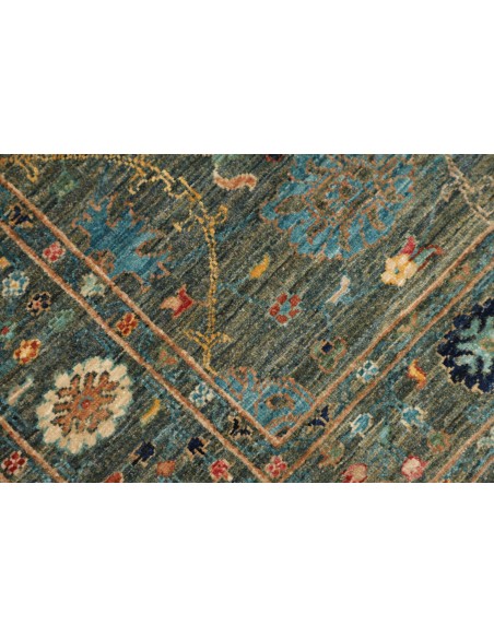 Tappeto Zigler Pakistan cm.81x245