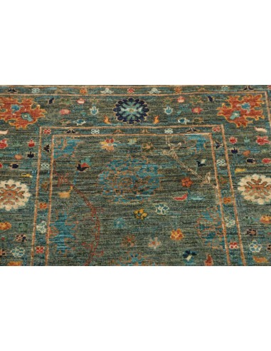 Tappeto Zigler Pakistan cm.81x245