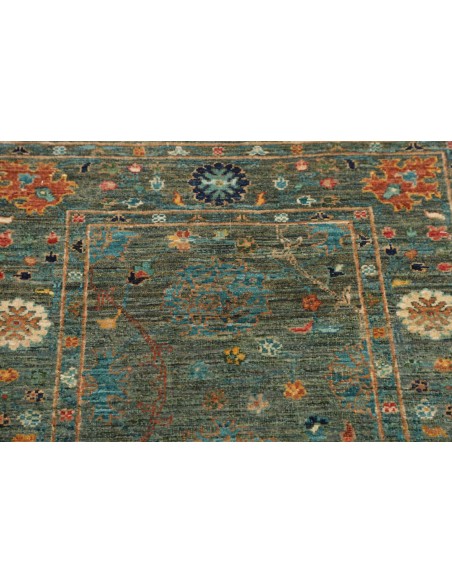 Tappeto Zigler Pakistan cm.81x245