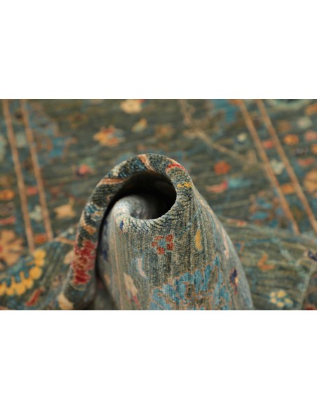 Tappeto Zigler Pakistan cm.81x245