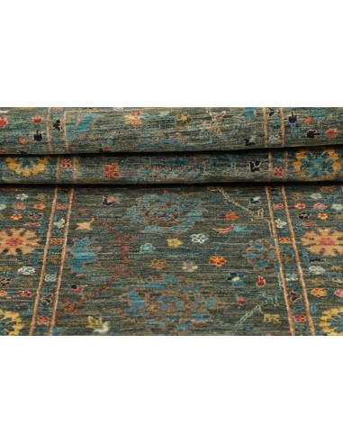 Tappeto Zigler Pakistan cm.81x245