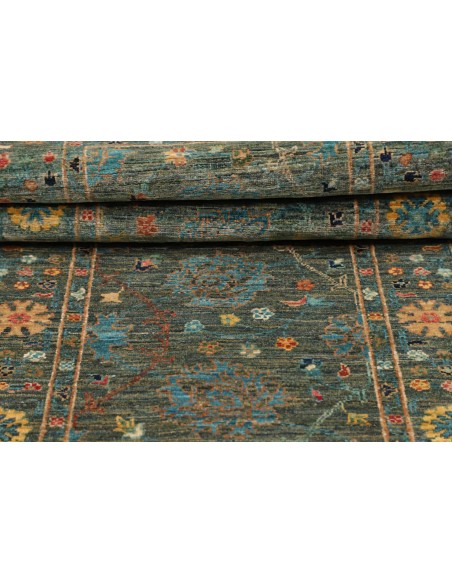 Tappeto Zigler Pakistan cm.81x245