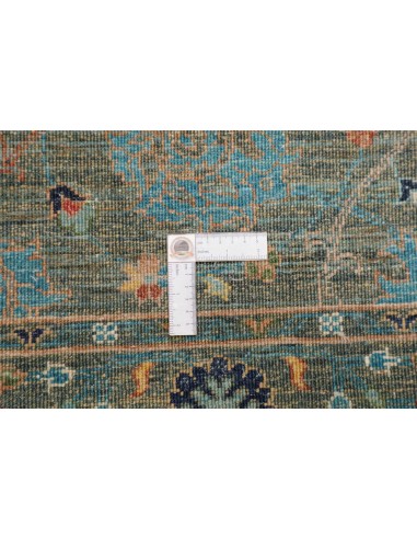 Tappeto Zigler Pakistan cm.81x245