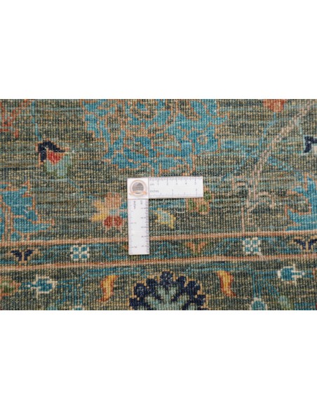 Tappeto Zigler Pakistan cm.81x245