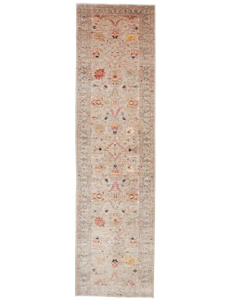 Tappeto Zigler Pakistan cm.79x296