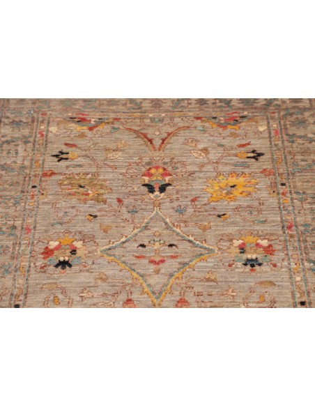 Tappeto Zigler Pakistan cm.79x295