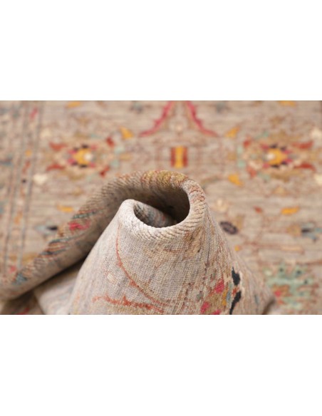 Tappeto Zigler Pakistan cm.79x295