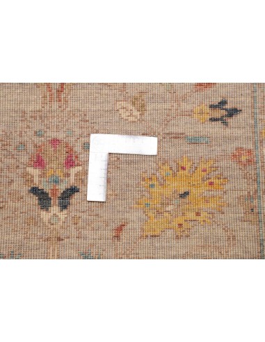 Tappeto Zigler Pakistan cm.79x295