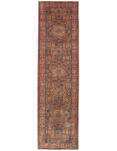 Tappeto Ziegler Mammalucchi Pakistan cm.83x302