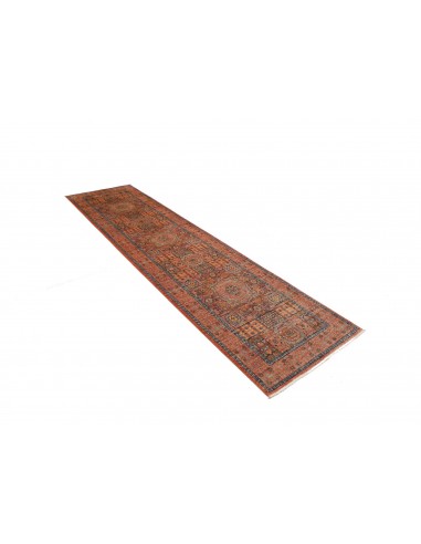 Tappeto Ziegler Mammalucchi Pakistan cm.83x302