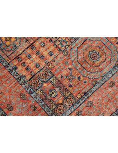 Tappeto Ziegler Mammalucchi Pakistan cm.83x302