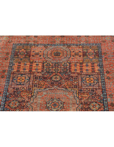 Tappeto Ziegler Mammalucchi Pakistan cm.83x302