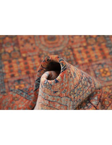 Tappeto Ziegler Mammalucchi Pakistan cm.83x302