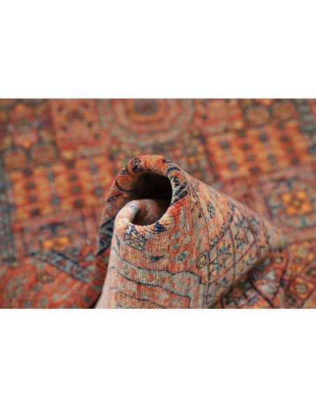 Tappeto Ziegler Mammalucchi Pakistan cm.83x302