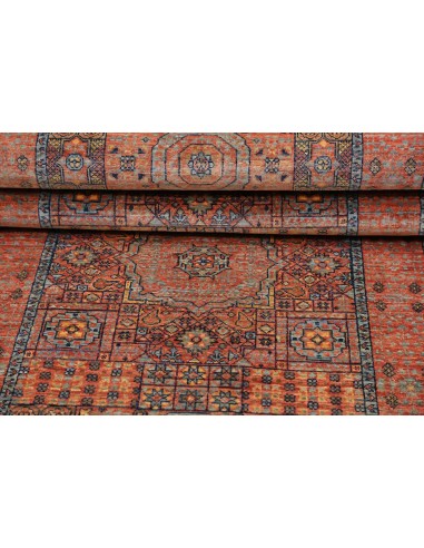 Tappeto Ziegler Mammalucchi Pakistan cm.83x302