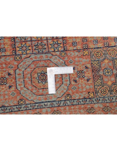 Tappeto Ziegler Mammalucchi Pakistan cm.83x302