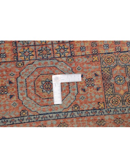 Tappeto Ziegler Mammalucchi Pakistan cm.83x302