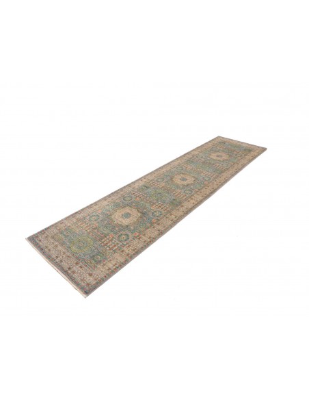 Tappeto Ziegler Mammalucchi Pakistan cm.79x299