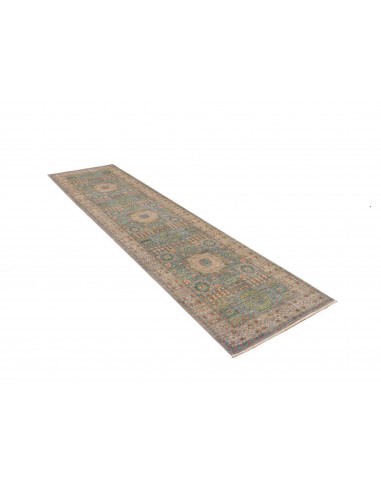 Tappeto Ziegler Mammalucchi Pakistan cm.79x299