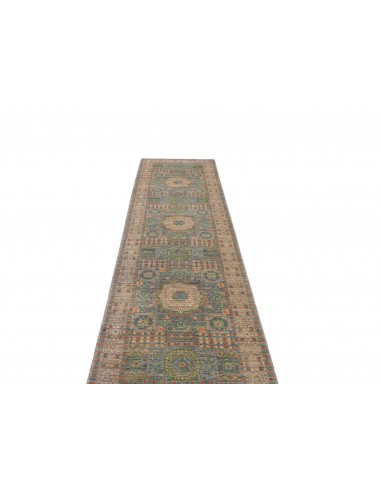 Tappeto Ziegler Mammalucchi Pakistan cm.79x299