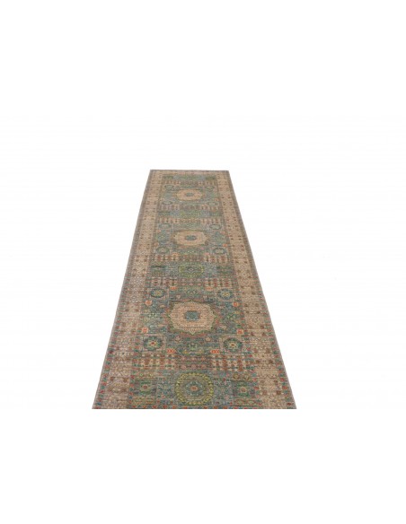 Tappeto Ziegler Mammalucchi Pakistan cm.79x299