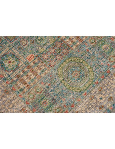 Tappeto Ziegler Mammalucchi Pakistan cm.79x299