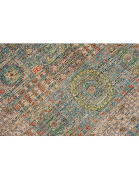 Tappeto Ziegler Mammalucchi Pakistan cm.79x299