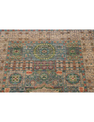 Tappeto Ziegler Mammalucchi Pakistan cm.79x299