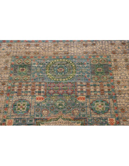 Tappeto Ziegler Mammalucchi Pakistan cm.79x299